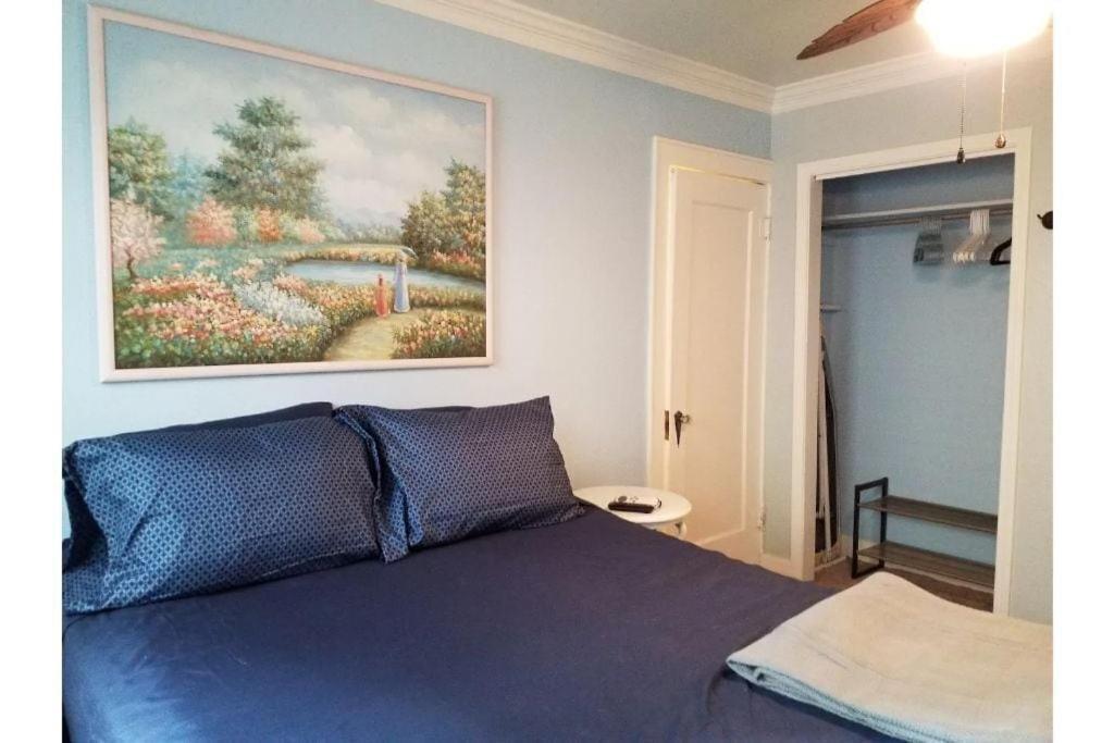 1 Mile To Fort Sill! The Carolebelle Cottage Sleeps 8 With Hottub,Grills,Firepit Лоутън Екстериор снимка